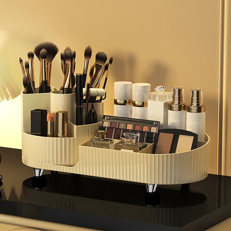 Makeup organizer big