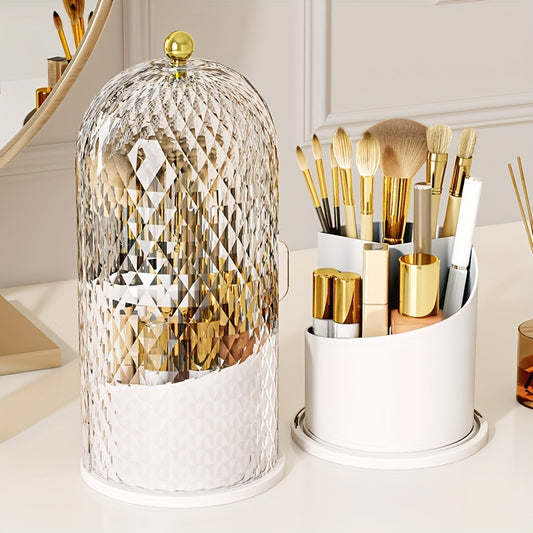 Makeup organizer small