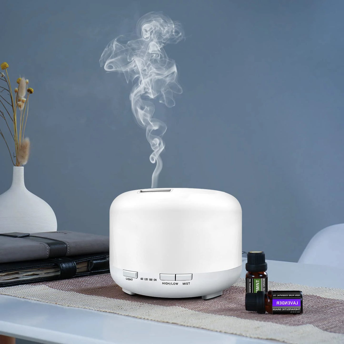 Aroma diffuser