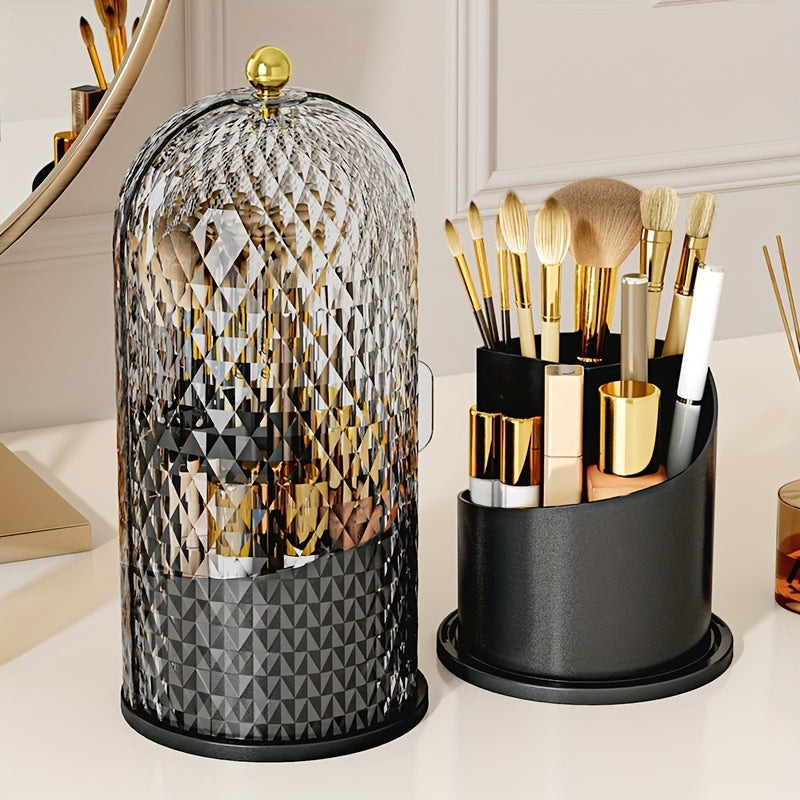 Makeup organizer small