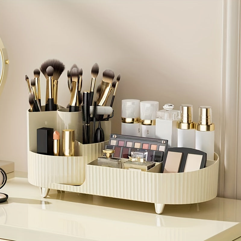 Makeup organizer big